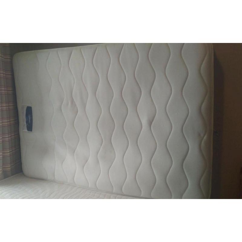 Great Condition Mattress