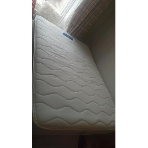 Great Condition Mattress