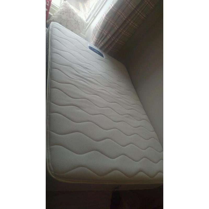 Great Condition Mattress