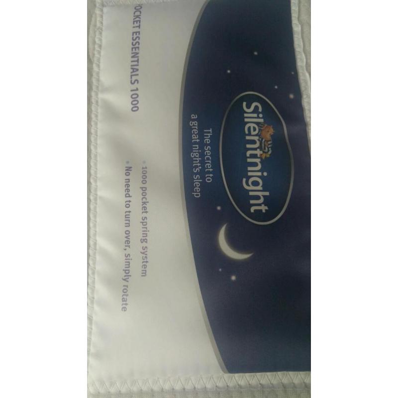 Great Condition Mattress