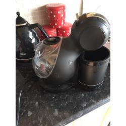 Nescafé dolce gusto coffee machine