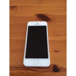 iPhone 5 (spares/repairs)