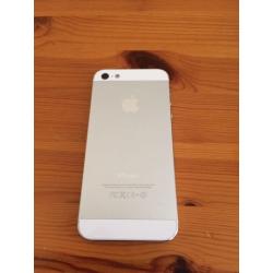 iPhone 5 (spares/repairs)