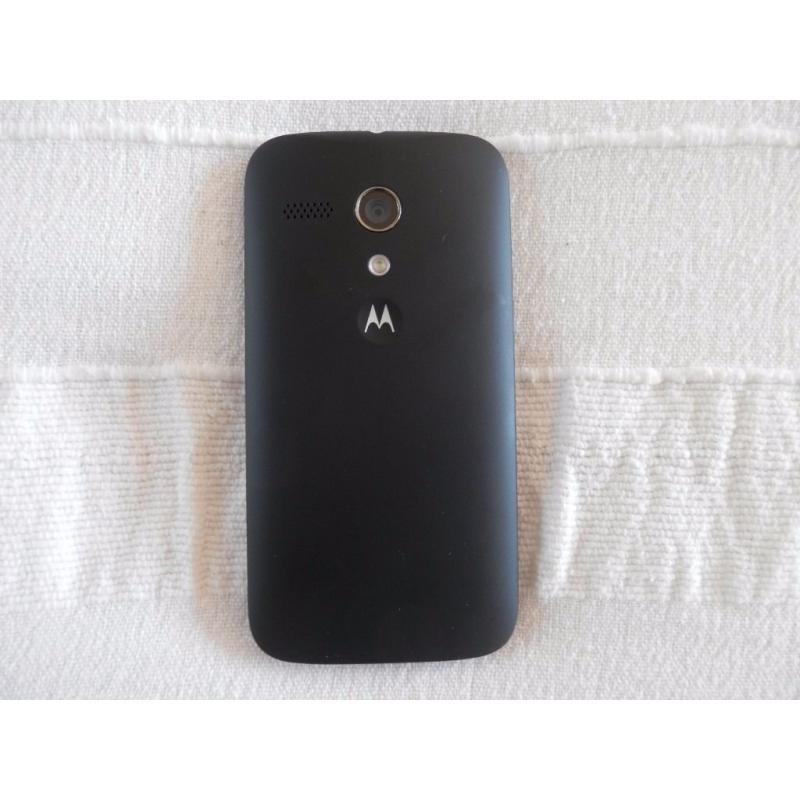 Motorola Moto G 4G