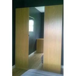 IKEA wardrobe