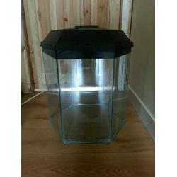 Tank for sale