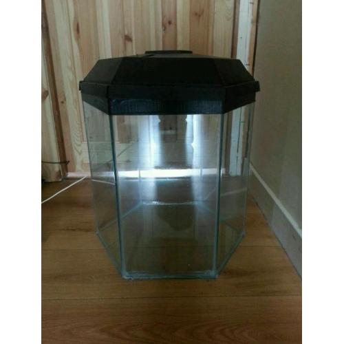 Tank for sale