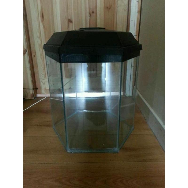 Tank for sale