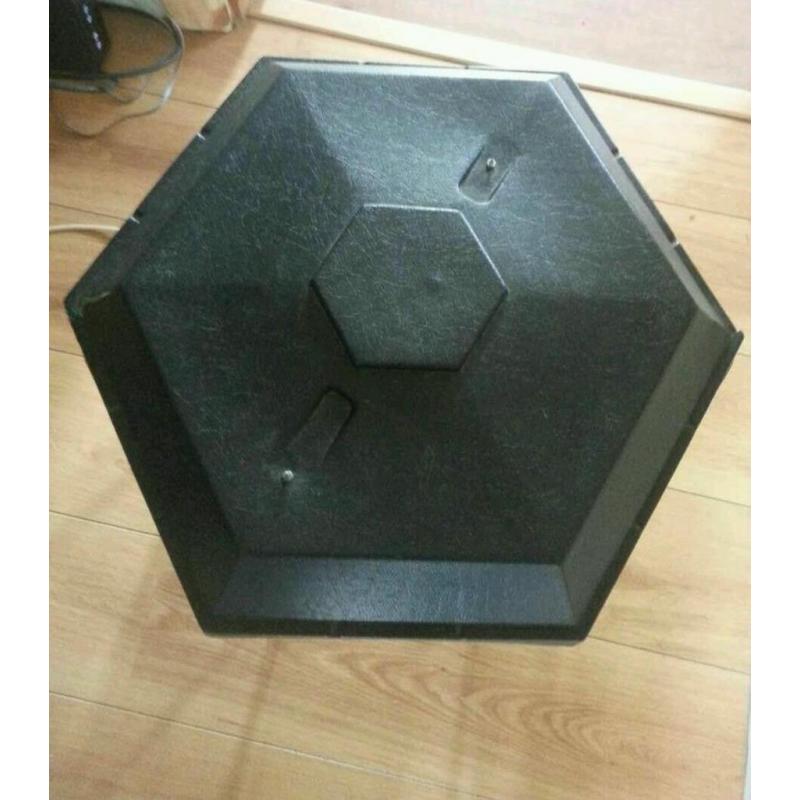 Tank for sale