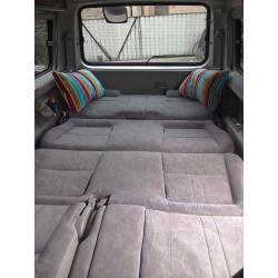 4 Berth Mazda Bongo For Sale