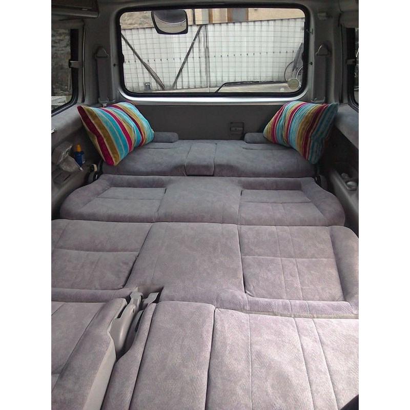 4 Berth Mazda Bongo For Sale