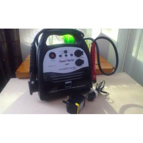 MOBITRONIC PowerStarter Super