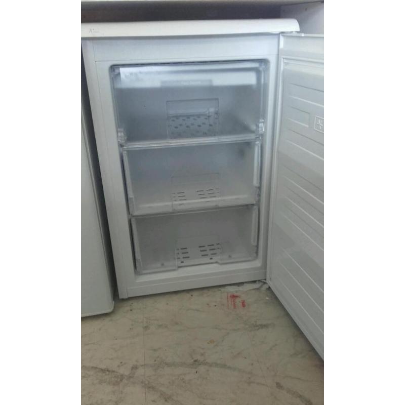 Under counter freezer