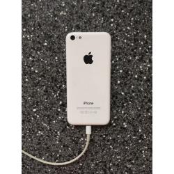 iPhone 5C