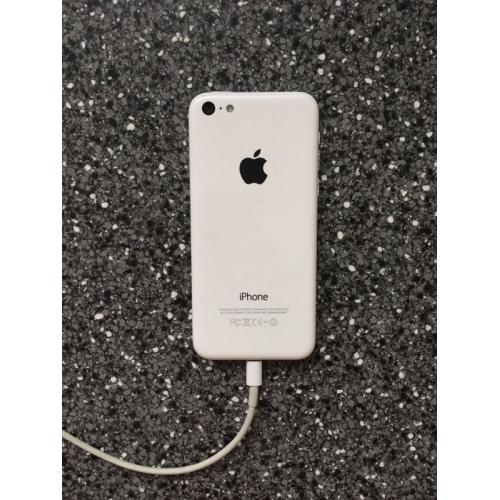 iPhone 5C
