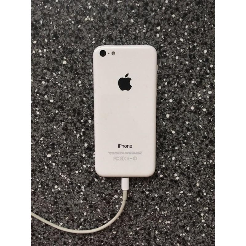 iPhone 5C