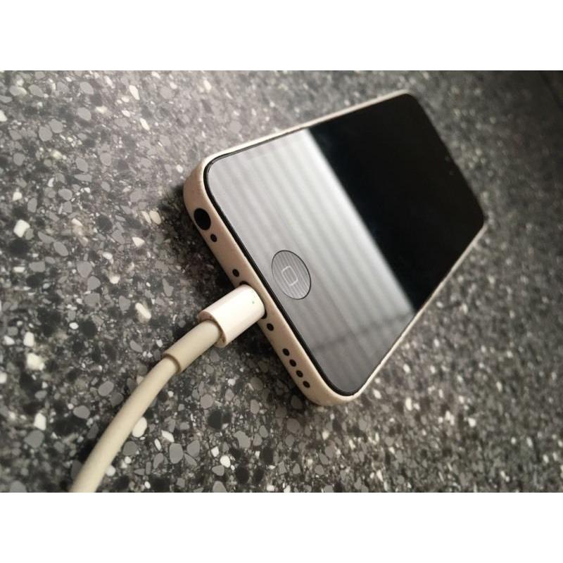 iPhone 5C