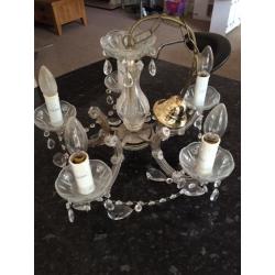 Chandelier