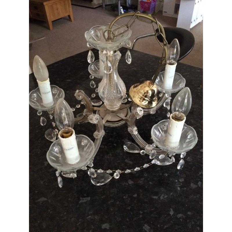 Chandelier