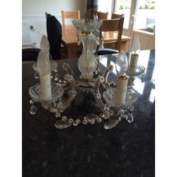 Chandelier