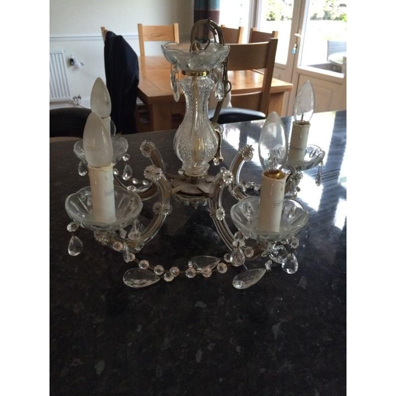 Chandelier