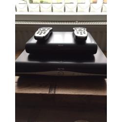 Sky hd boxes for sale