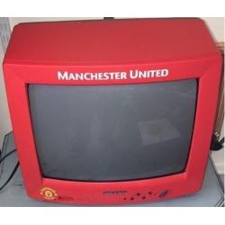 Manchester United tv