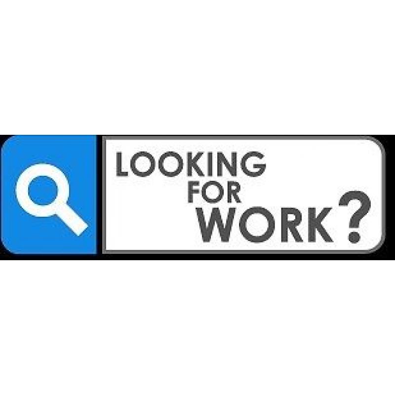 Kitchen Assistants needed