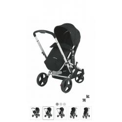 Mothercare Xpedior Travel System