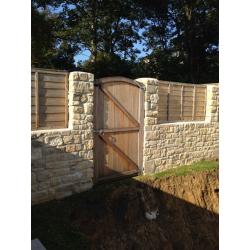 General Building, Extensions, Brick laying, Plastering, Rendering, Fencing, Mini Digger Hire