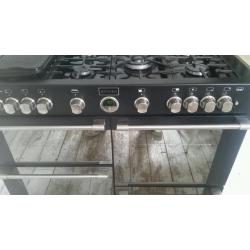 Stoves range cooker REDUCED