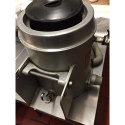 Metcalfe Potato Rumbler 6.8kg 250watt