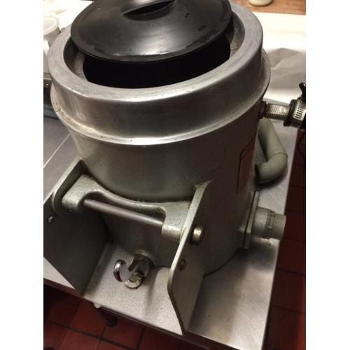 Metcalfe Potato Rumbler 6.8kg 250watt
