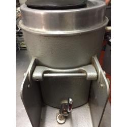Metcalfe Potato Rumbler 6.8kg 250watt
