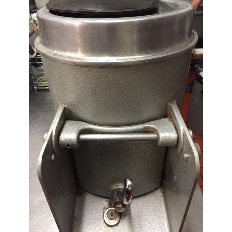 Metcalfe Potato Rumbler 6.8kg 250watt
