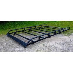 vauxhall vivaro roofrack