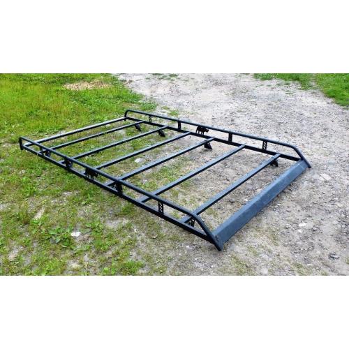 vauxhall vivaro roofrack