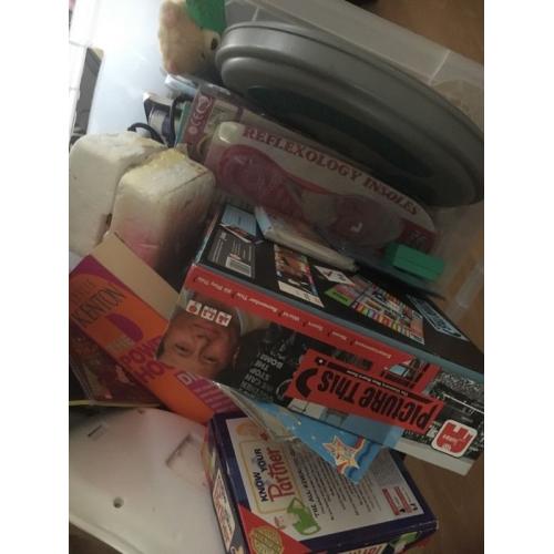 LOADS AND LOADS OF CAR BOOT OR RESALE EBAY POTENTIAL