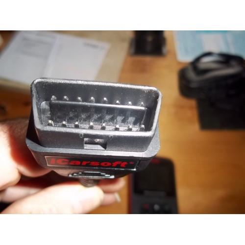 MERCEDES C180 FAULT CODE READER