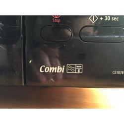 Samsung Microwave 900W combined with grill setting
