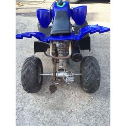 90cc quad