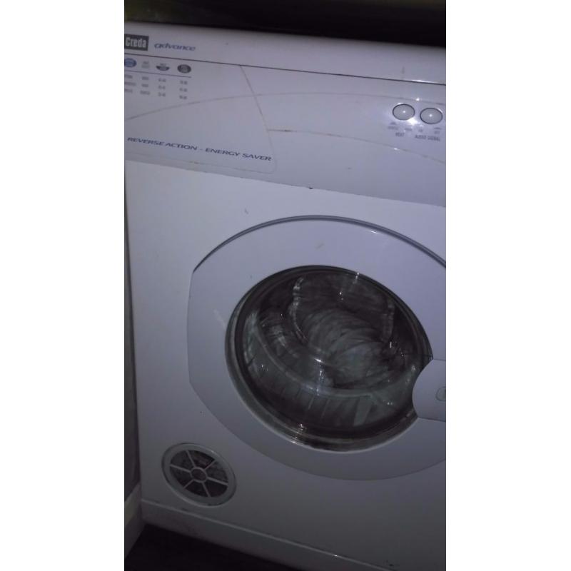 Tumble Dryer for sale - good condition
