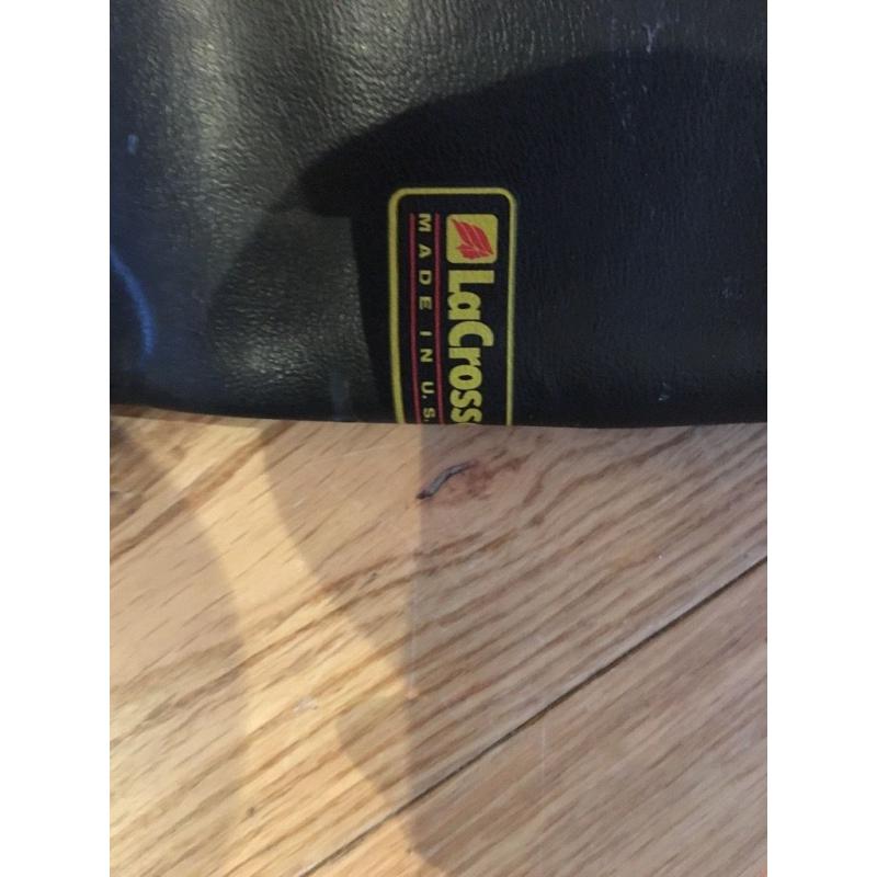 LA CROSS WADERS SIZE 8