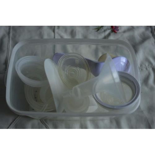 breast pump