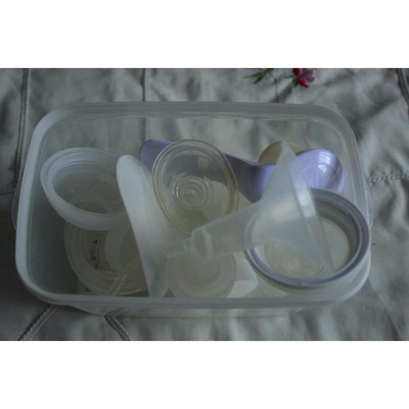 breast pump
