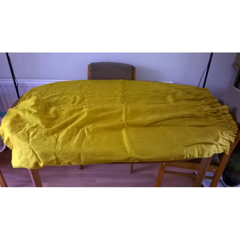Curtains