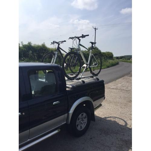 Ford ranger 2003