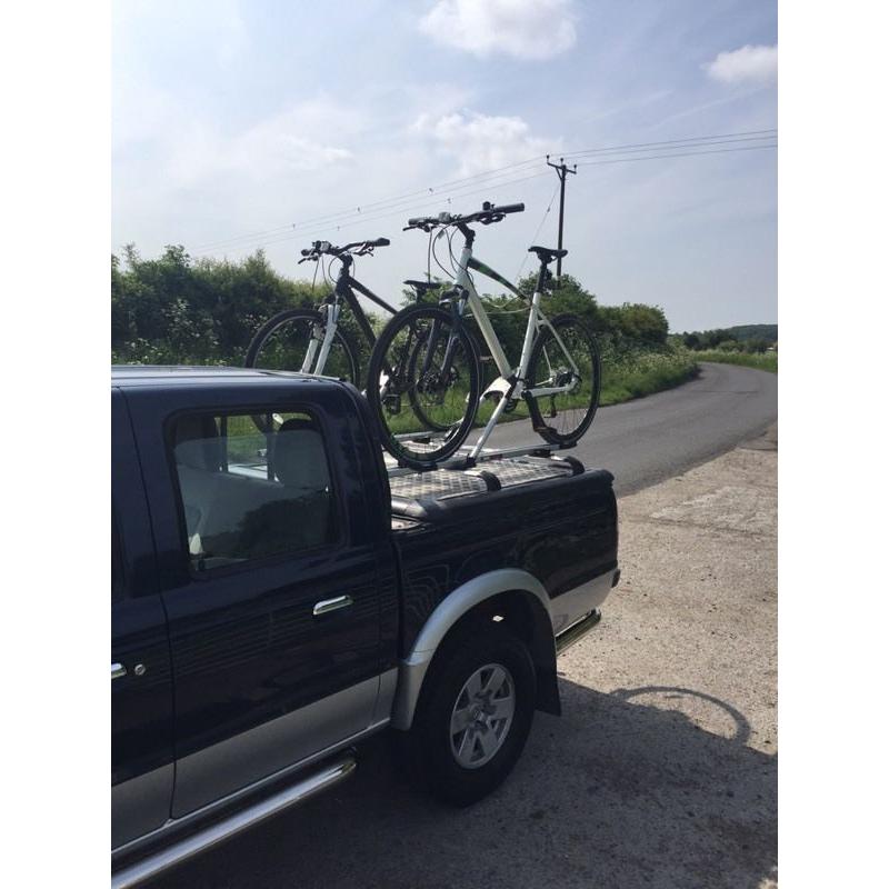 Ford ranger 2003