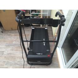Salus Xlite Stride 2016 Edition Treadmill 10Kph Motorised Perfect Condition 750W