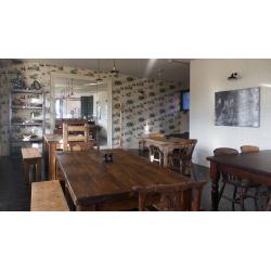 BAR FLOOR STAFF THREE STAGS SE1 7PZ